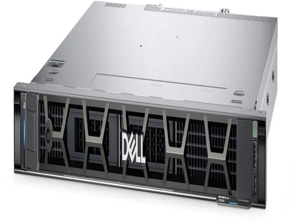 DELL PowerEdge R260/ 6x 2.5/  Xeon 6315P/ 16GB/ H355/ 2x 1.2TB HDD,10k/ iDRAC 9 Ent. 16G/ 1x 700W/ 3Y Basic on-site (58K1M) — detailný náhľad 3