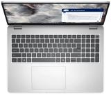 DELL Pro 16 Plus PB16250/ Ultra 7 268V/ 32GB/ 1TB SSD/ 16" FHD+/ FPR/ W11Pro/ vPro/ 3Y PS NBD on-site/ bez adaptéru (5KJ56) — detailný náhľad 3