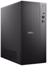 DELL Pro Tower Essential QVT1260/ i5-14400/ 16GB/ 512GB SSD/ Intel UHD/ W11Pro/ 3Y PS on-site (627YV) — detailný náhľad 1