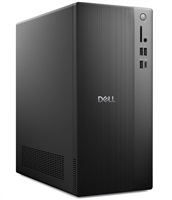 DELL Pro Tower Essential QVT1260/ i5-14400/ 16GB/ 512GB SSD/ Intel UHD/ W11Pro/ 3Y PS on-site (627YV) — detailný náhľad 8