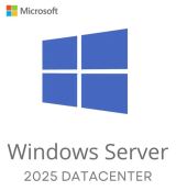 Dell Windows Server 2025 Datacenter 16 Core OEM (634-CVDL) — detailný náhľad 2