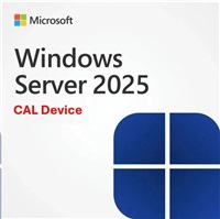Dell 10x CAL Device Windows Server 2025/2022 OEM (634-CVDQ) — detailný náhľad 5