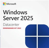 DELL_DOWNGRADE_KIT_MS_WS2025 Datacenter na WS2022 Datacenter CK (634-CVFF) | Originálny Dell produkt