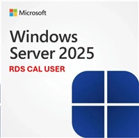 Dell 1x RDS User Windows Server 2025 OEM (634-CVFG) — detailný náhľad 5