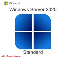 DELL MS Windows Server 2025 Standard/ OEM/ přídavná licence/ additional license/ přidává 16 jader k hlavní licenci (634-CVFQ) — detailný náhľad 3