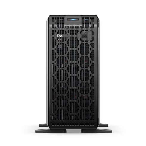 DELL PowerEdge T360/ 8x 3.5/ Xeon 6333P / 32GB/ H755/ 2x 480GB SSD/ iDRAC 9 Enterprise 16GB/ 1x 700W/ 3Y PS NBD on-site (P/N: 64TG7) DELL PowerEdge T360/ 8x 3.5/ Xeon 6333P / 32GB/ H755/ 2x 480GB SSD/ iDRAC 9 Enterprise 16GB/ 1x 700W/ 3Y PS NBD on-site (64TG7) — originálny produkt Dell