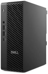 DELL Pro Max Micro FCM2250/ Ultra 7-265/ 16GB/ 512GB SSD/ NVIDIA A400 4GB/  W11Pro/ vPro/ 3Y PS on-site (65YCK) — detailný náhľad 1
