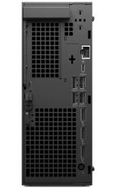 DELL Pro Max Micro FCM2250/ Ultra 7-265/ 16GB/ 512GB SSD/ NVIDIA A400 4GB/  W11Pro/ vPro/ 3Y PS on-site (65YCK) — detailný náhľad 4