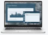 DELL Pro 14 PC14255/ AMD Ryzen AI 5 PRO 340/ 16GB/ 512GB SSD/ 14" FHD+/ FPR/ W11Pro/ 3Y PS on-site (68WD8) — detailný náhľad 8