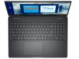Dell Pro 16/PC16255/R5PRO-230/16"/WUXGA/16GB/1TB/AMD int/W11P/Gray/3R NBD (6CTTJ) — detailný náhľad 3