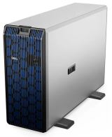 Dell PowerEdge T560 Smart Selection/8x3.5"/4514Y/2x32GB/1x960GB SSD SATA/2x1100W/H755/3Yr Basic NBD (6HX02) — detailný náhľad 1