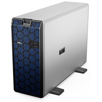 Dell PowerEdge T560 Smart Selection/8x3.5"/4514Y/2x32GB/1x960GB SSD SATA/2x1100W/H755/3Yr Basic NBD (6HX02) — detailný náhľad 4