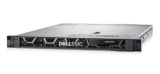 Dell PowerEdge R660xs Smart Selection/8x2.5"/4510/1x32GB/1x480GB SSD SATA/2x1100W/H755/3Yr Basic NBD (6WNX6) — detailný náhľad 1