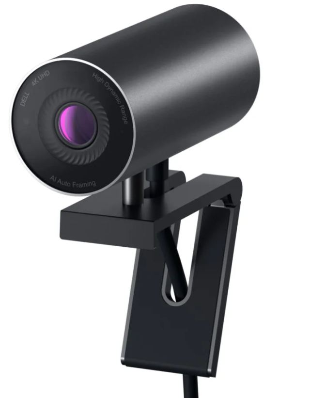 Dell UltraSharp Webcam WB7022 ( 722-BBBI ) (722-BBBI) — originálny produkt Dell
