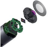 Dell UltraSharp Webcam WB7022 ( 722-BBBI ) (722-BBBI) — detailný náhľad 5