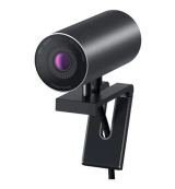 Dell UltraSharp Webcam WB7022 ( 722-BBBI ) (722-BBBI) — detailný náhľad 8
