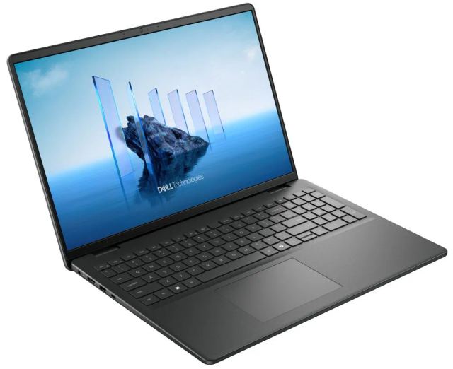 DELL 16 Base DC16250/ Core 7-150U/ 16GB/ 1TB SSD/16" FHD+/ FPR/ W11Pro/ 3Y PS on-site (P/N: 75V3N) DELL 16 Base DC16250/ Core 7-150U/ 16GB/ 1TB SSD/16" FHD+/ FPR/ W11Pro/ 3Y PS on-site (75V3N) — originálny produkt Dell