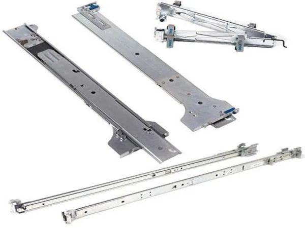DELL statické ližiny (static rails) pro PowerEdge R330/ R340/R630/ R430/ R440/ R640/R630/ R6515/R350/R450/R660xs/R650xs (P/N: 770-BBIC) DELL statické ližiny (static rails) pro PowerEdge R330/ R340/R630/ R430/ R440/ R640/R630/ R6515/R350/R450/R660xs/R650xs (770-BBIC) — pohľad 1 | Originálny Dell produkt
