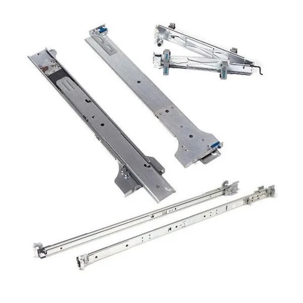 DELL statické ližiny (static rack rails) pro 2/4 pozice/ pro PowerEdge R210/ R310/ R410/ R415/ R230/ R220/ R210 II/R240 (P/N: 770-BBIF) DELL statické ližiny (static rack rails) pro 2/4 pozice/ pro PowerEdge R210/ R310/ R410/ R415/ R230/ R220/ R210 II/R240 (770-BBIF) — pohľad 1 | Originálny Dell produkt