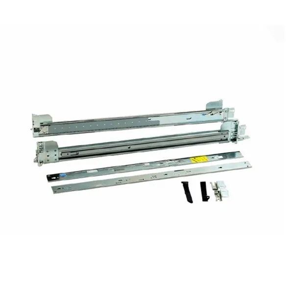 DELL posuvné ližiny (sliding rails without cable management arm) pro PowerEdge R340/ R440/ R350/ XR2/ NX440/ Prec. 3930 (P/N: 770-BCYU) DELL posuvné ližiny (sliding rails without cable management arm) pro PowerEdge R340/ R440/ R350/ XR2/ NX440/ Prec. 3930 (770-BCYU) — pohľad 1 | Originálny Dell produkt