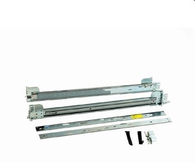 DELL posuvné ližiny (sliding rails without cable management arm) pro PowerEdge R340/ R440/ R350/ XR2/ NX440/ Prec. 3930 (770-BCYU) — detailný náhľad 2