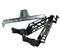 Dell 2U Cable Management Arm Customer Kit (770-BDSK) — detailný náhľad 2
