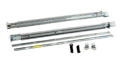Dell ReadyRails Sliding Rails Without Cable Management Arm, CusKit (P/N: 770-BEBS) Dell ReadyRails Sliding Rails Without Cable Management Arm, CusKit (770-BEBS) | Originálny Dell produkt