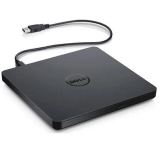 Dell externá slim mechanika DVD+/-RW USB (784-BBBI) — detailný náhľad 7