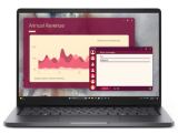 DELL Pro 14 PC14250/ Ultra 7-255U/ 32GB/ 512GB SSD/ 14" FHD+/ FPR/ W11Pro/ 3Y PS on-site (7KFR1) — detailný náhľad 8
