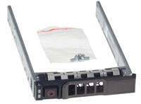 DELL rámček/ rámeček/ Caddy 2,5" DG176J 0G176J Y961D 0Y961D G281D 0G281D WX387 0WX387 (8FKXC) — originálny produkt Dell