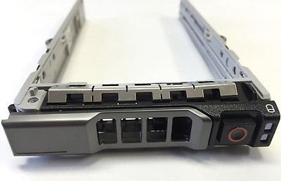 DELL rámček/ rámeček/ Caddy 2,5" DG176J 0G176J Y961D 0Y961D G281D 0G281D WX387 0WX387 (8FKXC) — detailný náhľad 2