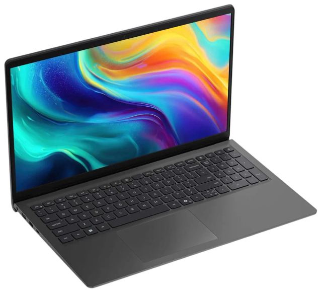 DELL Pro 15 Essential PV15265/ AMD Ryzen 5 220/ 16GB/ 512GB SSD/ 15.6" FHD/ W11Pro/ 3Y PS on-site/ bez adaptéru (P/N: 8H8N3) DELL Pro 15 Essential PV15265/ AMD Ryzen 5 220/ 16GB/ 512GB SSD/ 15.6" FHD/ W11Pro/ 3Y PS on-site/ bez adaptéru (8H8N3) — originálny produkt Dell