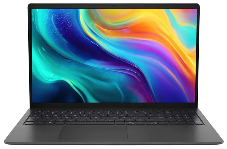 DELL Pro 15 Essential PV15265/ AMD Ryzen 5 220/ 16GB/ 512GB SSD/ 15.6" FHD/ W11Pro/ 3Y PS on-site/ bez adaptéru – Podsvietená klávesnica s numerickou časťou