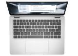 Dell Pro 13 Plus/PB13255/AI5PRO-340/13,3"/WUXGA/16GB/512GB/AMD int/W11P/Silver/3R NBD (91GMC) — detailný náhľad 6