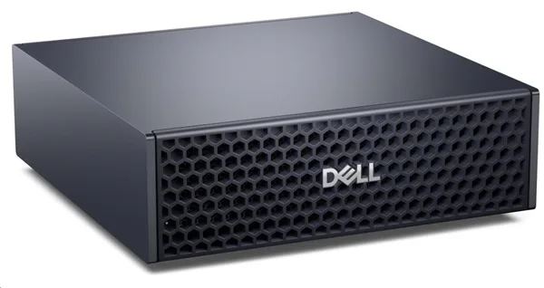 DELL Pro Max FCM1253/ nVidia GB10/ 128GB/ 2TB SSD/ NVIDIA DGX OS 7/ 1Y Basic on-site (P/N: 94XGD) DELL Pro Max FCM1253/ nVidia GB10/ 128GB/ 2TB SSD/ NVIDIA DGX OS 7/ 1Y Basic on-site (94XGD) — pohľad 1 | Originálny Dell produkt