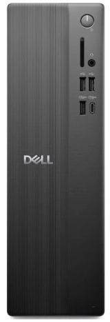 Dell Pro Slim Essential  QVS1260 i5-14400 8GB 512GB SSD Integrated Kb Mouse W11 Pro 3Y ProSpt (9H6JC) — detailný náhľad 1
