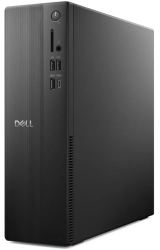 Dell Pro Slim Essential  QVS1260 i5-14400 8GB 512GB SSD Integrated Kb Mouse W11 Pro 3Y ProSpt (9H6JC) — detailný náhľad 2