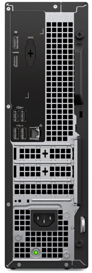Dell Pro Slim Essential  QVS1260 i5-14400 8GB 512GB SSD Integrated Kb Mouse W11 Pro 3Y ProSpt (9H6JC) — detailný náhľad 4