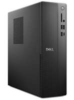 Dell Pro Slim Essential  QVS1260 i5-14400 8GB 512GB SSD Integrated Kb Mouse W11 Pro 3Y ProSpt (9H6JC) — detailný náhľad 8
