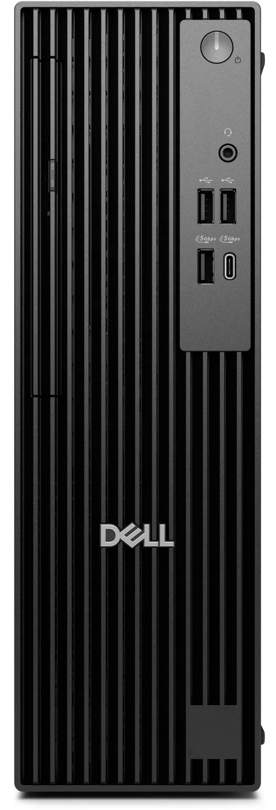 DELL Pro Slim QCS1250/ i3-14100/ 16GB/ 512GB SSD/ W11Pro/ 3Y PS on-site (9TPC8) — originálny produkt Dell
