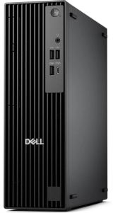 DELL Pro Slim QCS1250/ i3-14100/ 16GB/ 512GB SSD/ W11Pro/ 3Y PS on-site (9TPC8) — detailný náhľad 5