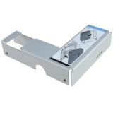 DELL redukce z rámečku 3.5" na 2.5" SATA/SAS HDD do serveru PowerEdge R/T (9W8C4) — detailný náhľad 4