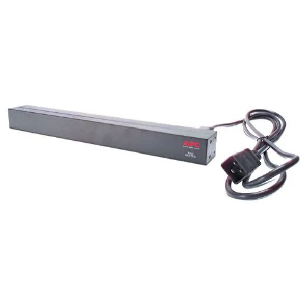 DELL Basic PDU/ Single Phase/ 1-fázové/ 1U/ 16A/ 12x C13 (A7067475) — originálny produkt Dell