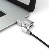 Dell zámok Wedge profil Lock pre tablety a ultrabooky (A7112559) — detailný náhľad 3