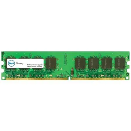 Dell 16GB Certified Memory Module - 2RX4 DDR4 RDIMM 2133MHz (P/N: A7945660) Dell 16GB Certified Memory Module - 2RX4 DDR4 RDIMM 2133MHz (A7945660) — originálny produkt Dell