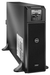 Dell Smart-UPS SRT 5000VA rack/tower - 4500-watt - 5000 VA (A8515518) — detailný náhľad 4