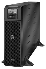 Dell Smart-UPS SRT 5000VA rack/tower - 4500-watt - 5000 VA (A8515518) — detailný náhľad 5