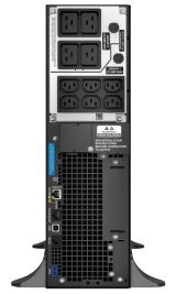 Dell Smart-UPS SRT 5000VA rack/tower - 4500-watt - 5000 VA (A8515518) — detailný náhľad 7
