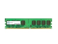 DELL 8GB RAM/ DDR4 UDIMM 2666 MT/s 1RX8 ECC/ pro PowerEdge T130/ R230/ R330/ T330/ T30/ T40/ T140,/ R240/ R340/ T340 (AA335287) — detailný náhľad 2