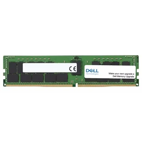 DELL 32GB RAM/ DDR4 RDIMM 3200MT/s 2RX4/ pro PowerEdge R440, R540, R640, R6515, R740, R740XD, T440, T640 (P/N: AA799087) DELL 32GB RAM/ DDR4 RDIMM 3200MT/s 2RX4/ pro PowerEdge R440, R540, R640, R6515, R740, R740XD, T440, T640 (AA799087) — originálny produkt Dell